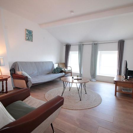 Logement Neuf "Meuse" - Hyper Centre - Parking Proche - Proche Gare - 4 Chambres - Terrasse Couverte - Wifi ! Gere Par Prestazen'Services Βερντέν Εξωτερικό φωτογραφία