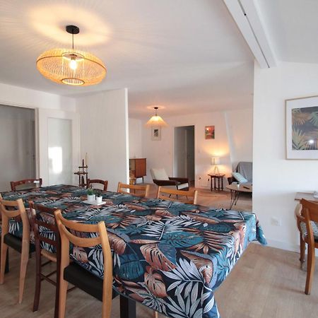 Logement Neuf "Meuse" - Hyper Centre - Parking Proche - Proche Gare - 4 Chambres - Terrasse Couverte - Wifi ! Gere Par Prestazen'Services Βερντέν Εξωτερικό φωτογραφία