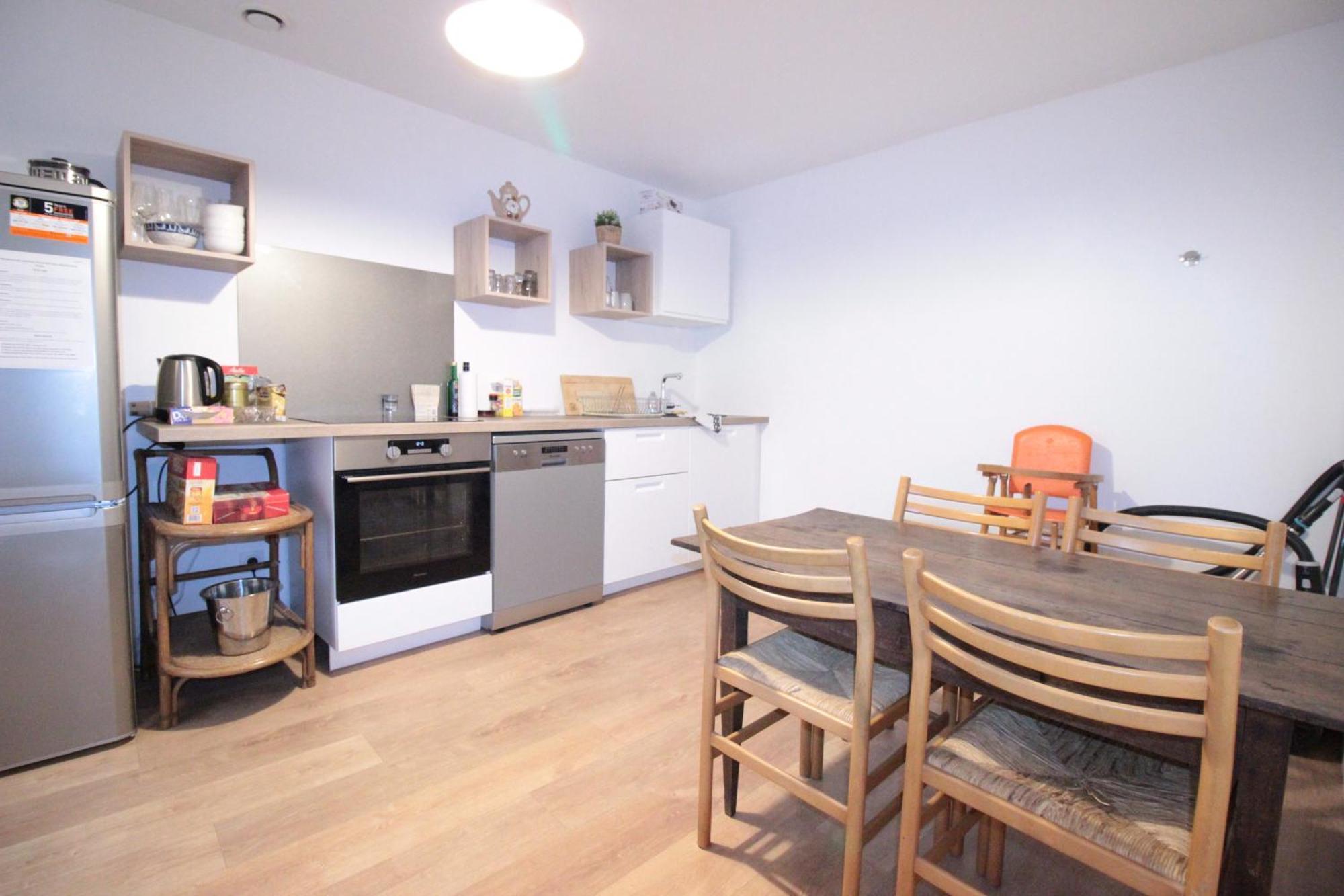 Logement Neuf "Meuse" - Hyper Centre - Parking Proche - Proche Gare - 4 Chambres - Terrasse Couverte - Wifi ! Gere Par Prestazen'Services Βερντέν Εξωτερικό φωτογραφία